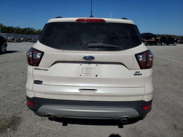  FORD ESCAPE 2017 Білий