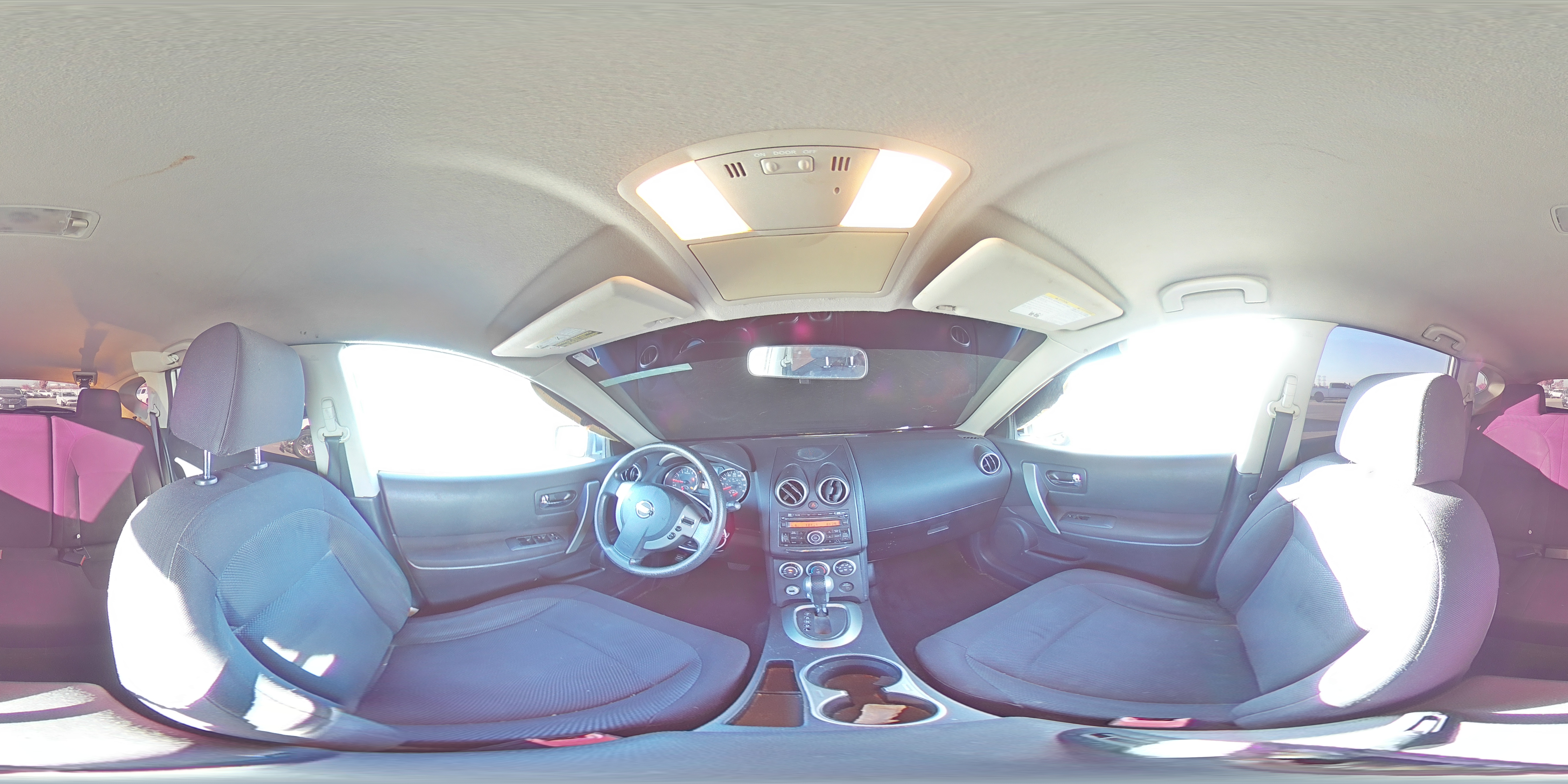 2011 Nissan Rogue - Image 14