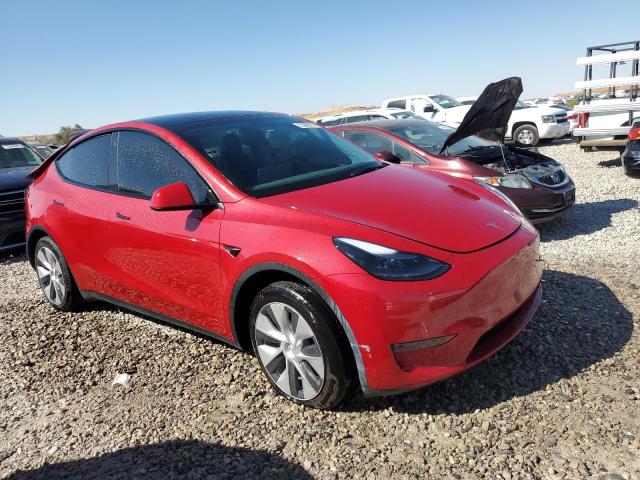 7SAYGDEEXPF714596 Tesla Model Y  4