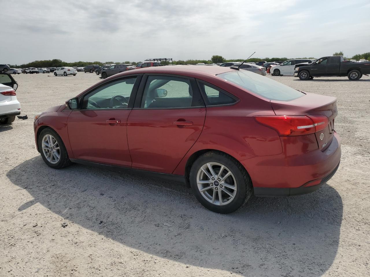 2015 Ford Focus - Image 2
