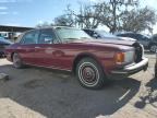 1984 Rolls-Royce Silver Spur  zu verkaufen in Riverview, FL - Water/Flood