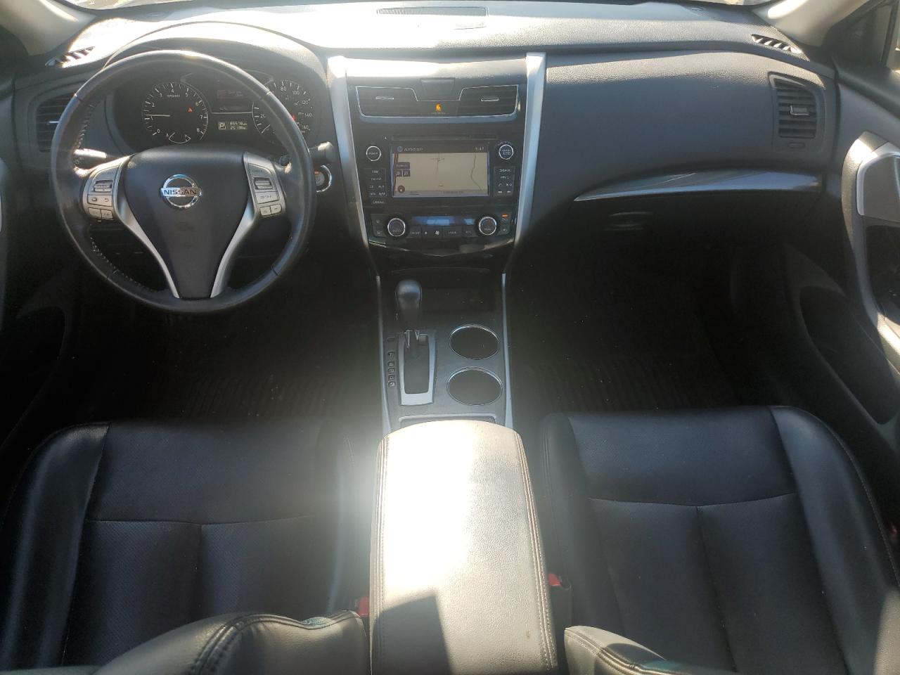 1N4AL3AP0FN911715 2015 Nissan Altima 2.5