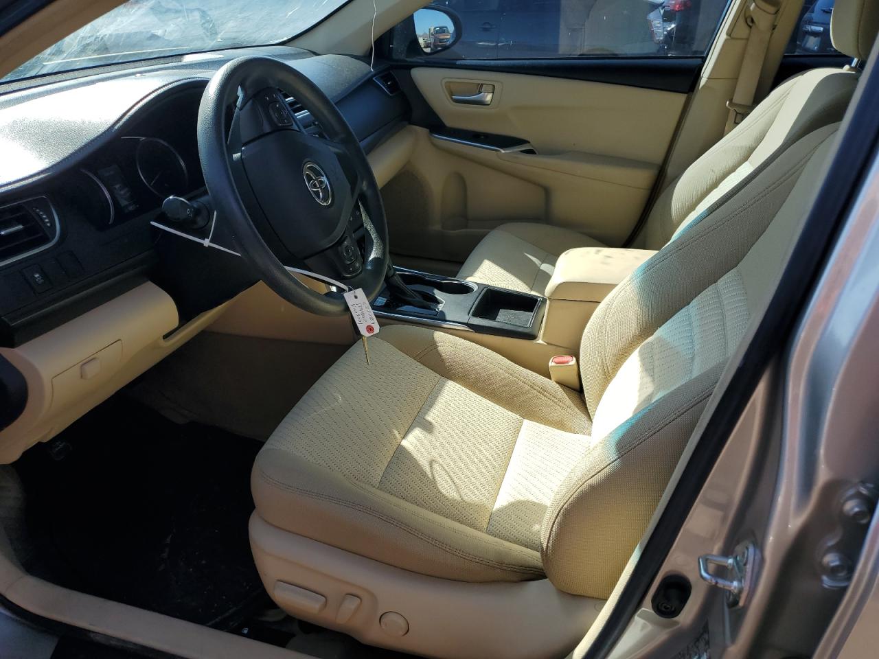 2017 Toyota Camry - Image 7