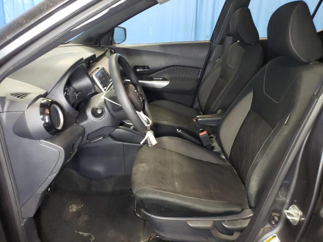 3N1CP5CV6LL539620 Nissan Kicks SV 7