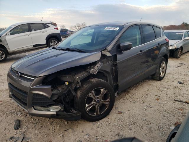 2014 Ford Escape Se zu verkaufen in West Warren, MA - Front End