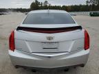 2015 Cadillac Ats Luxury de vânzare în Gaston, SC - Front End