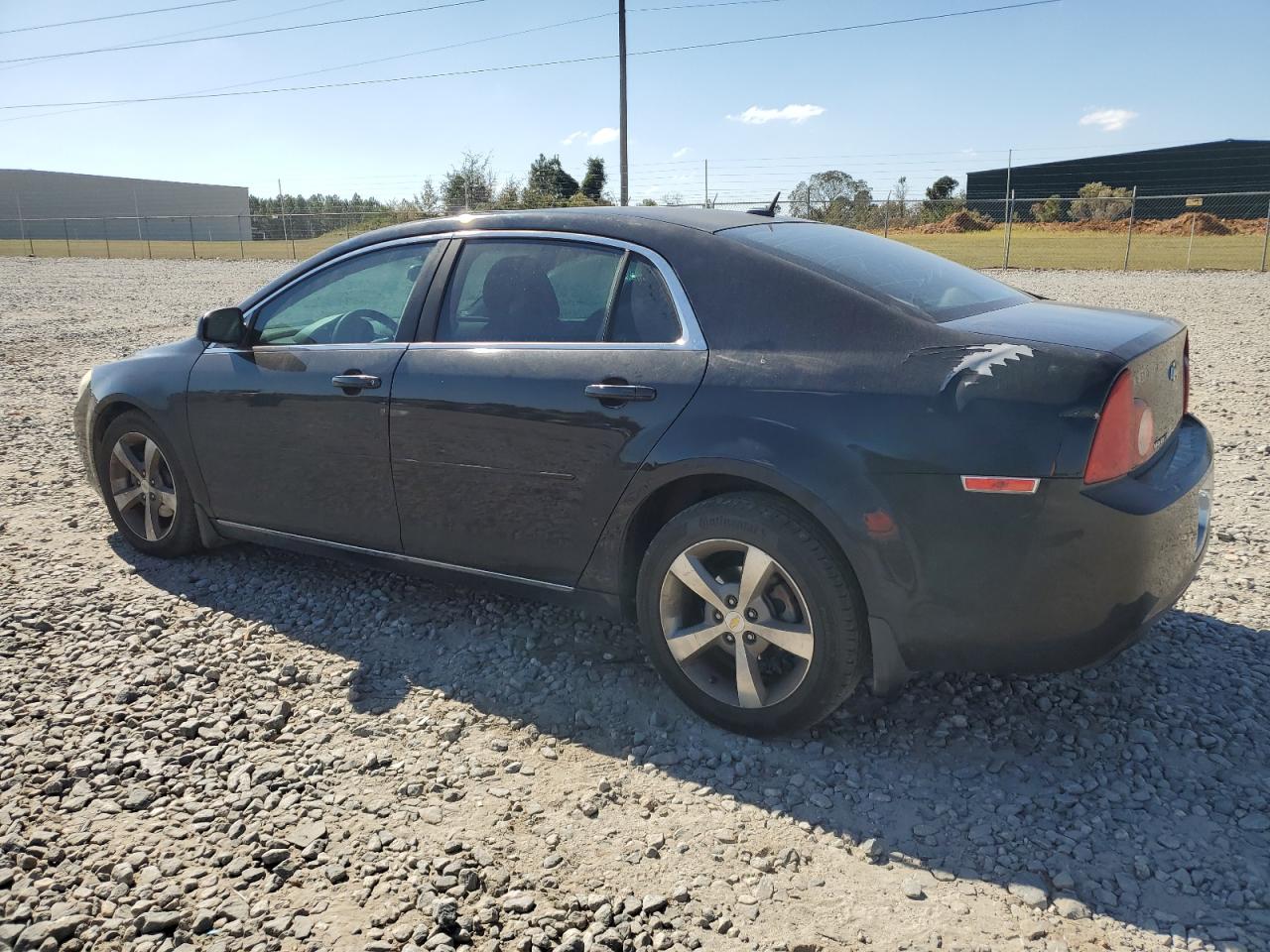 2011 Chevrolet Malibu - Image 2