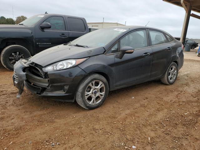 2014 Ford Fiesta Se за продажба в Tanner, AL - Front End