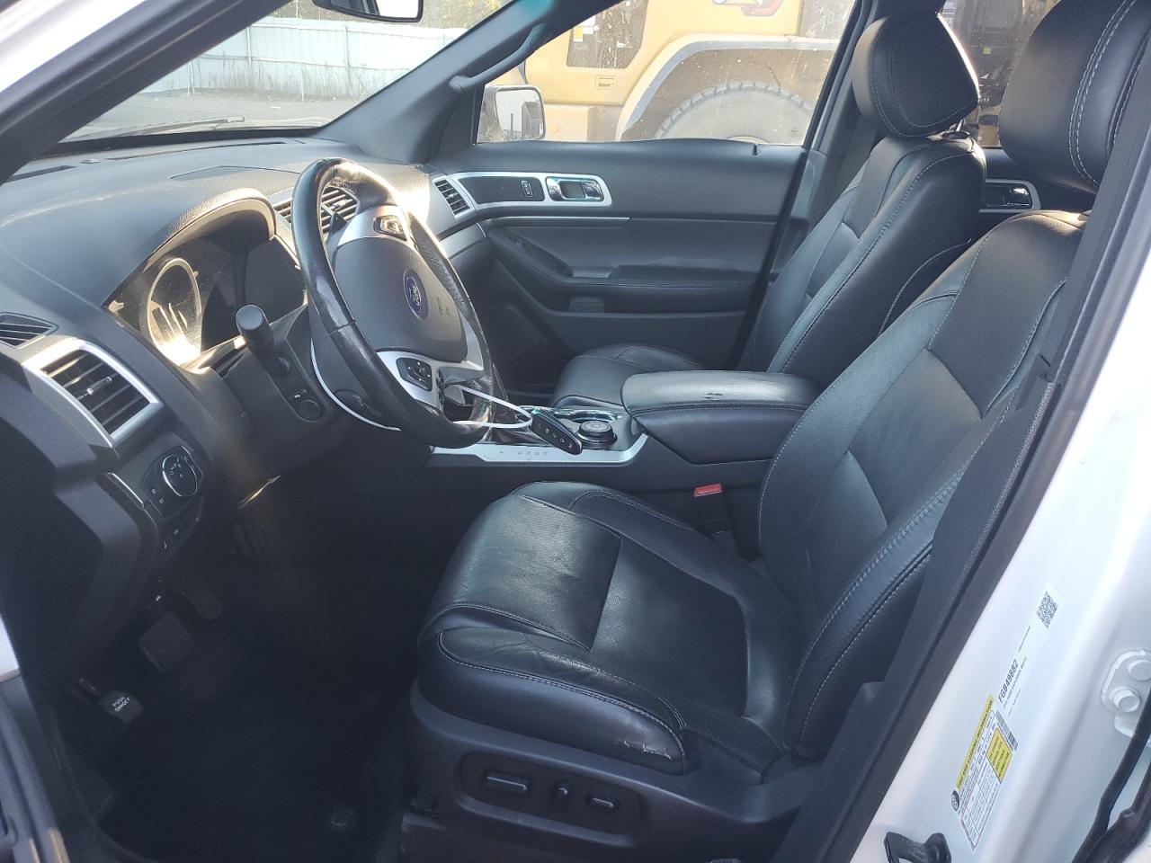 2015 Ford Explorer - Image 7