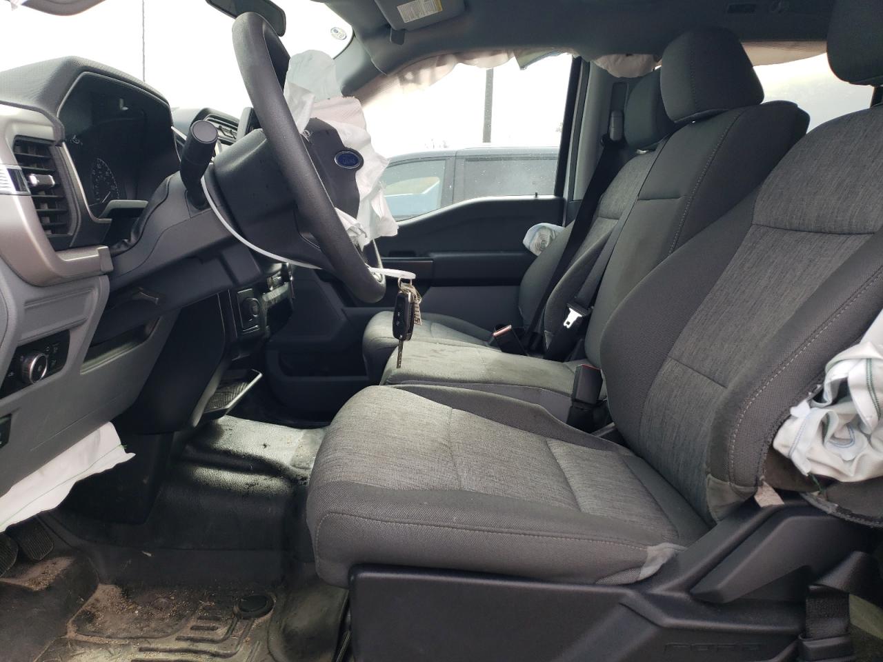 2023 Ford F-150 - Image 7