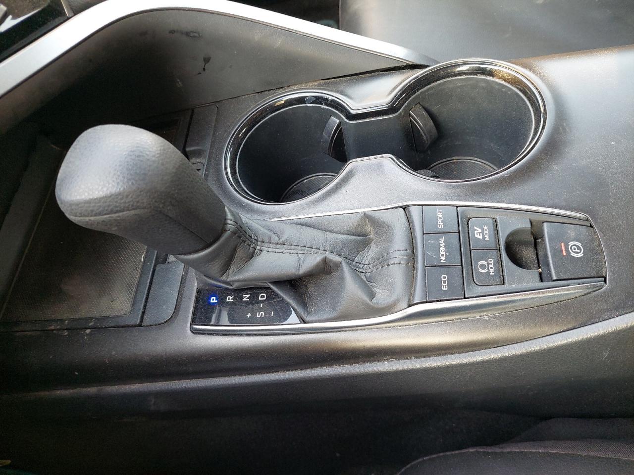 JTNB29HK6R3175650 - 2024 Toyota CAMRY - #76649074