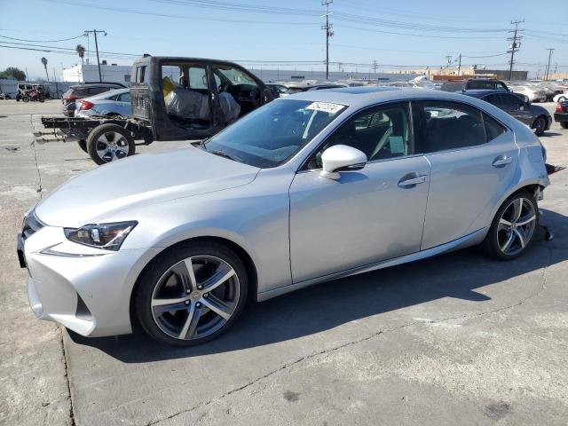 2018 Lexus Is 300