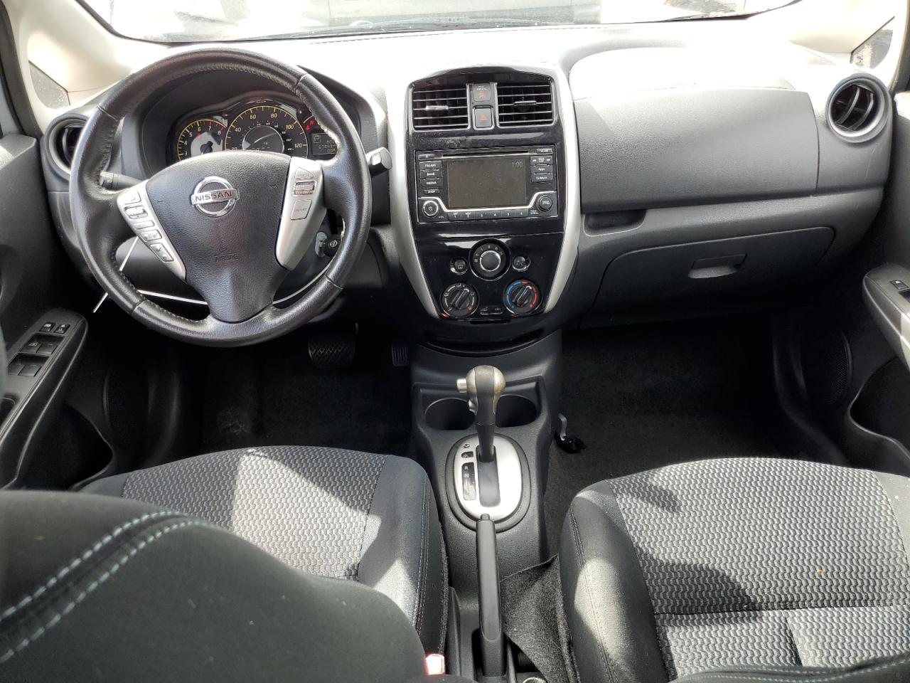 3N1CE2CP6GL402849 2016 Nissan Versa Note S