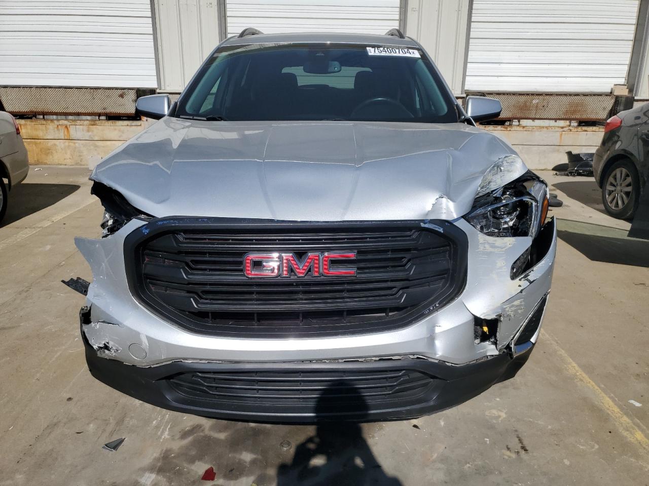 2021 GMC Terrain - Image 5