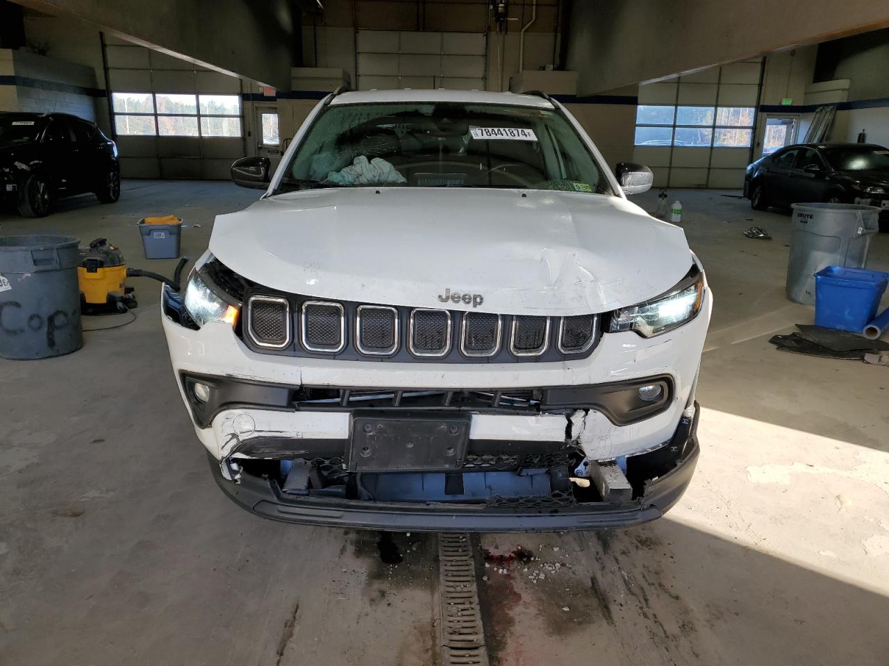 2022 Jeep Compass - Image 5