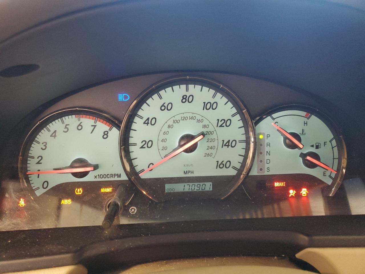 2006 Toyota Camry Solara - Image 9