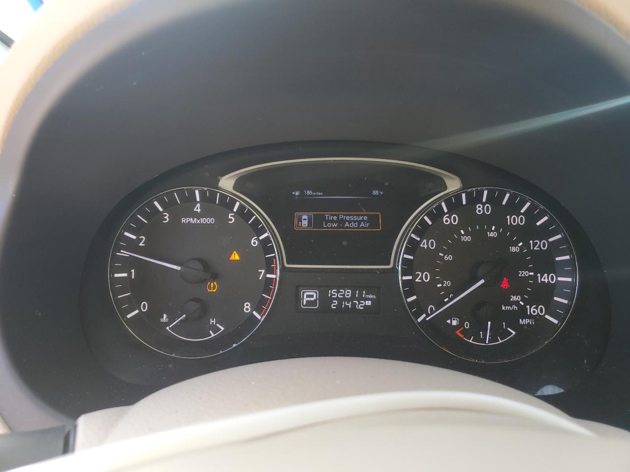 2013 Nissan Altima - Image 9