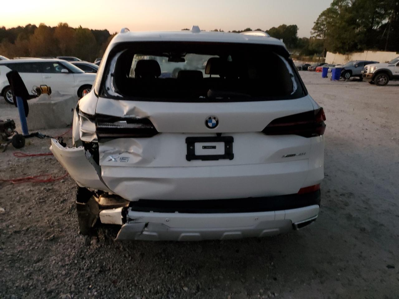 2024 BMW X5 - Image 6