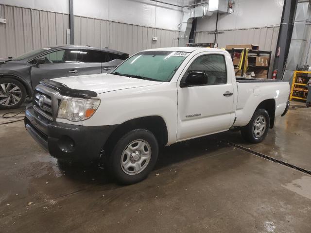 2010 Toyota Tacoma  en Venta en Casper, WY - All Over