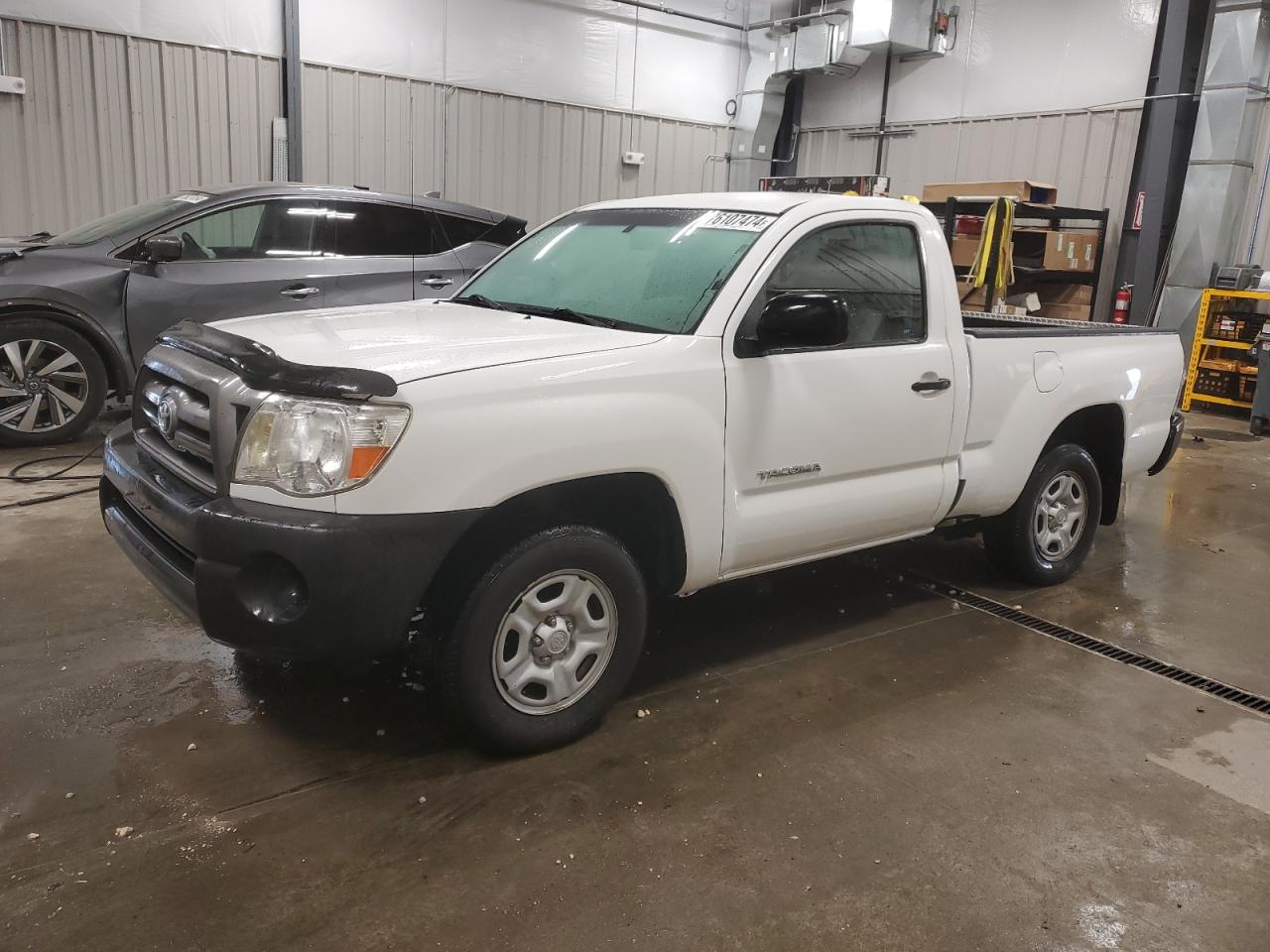 2010 Toyota Tacoma - Image 1