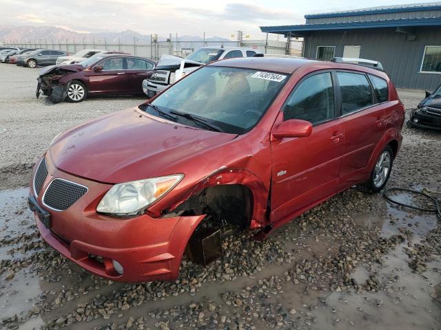 2005 Pontiac Vibe 