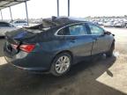 2021 Chevrolet Malibu Lt на продаже в Sacramento, CA - Rollover
