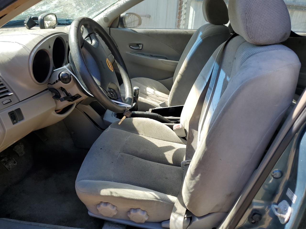 2002 Nissan Altima - Image 7