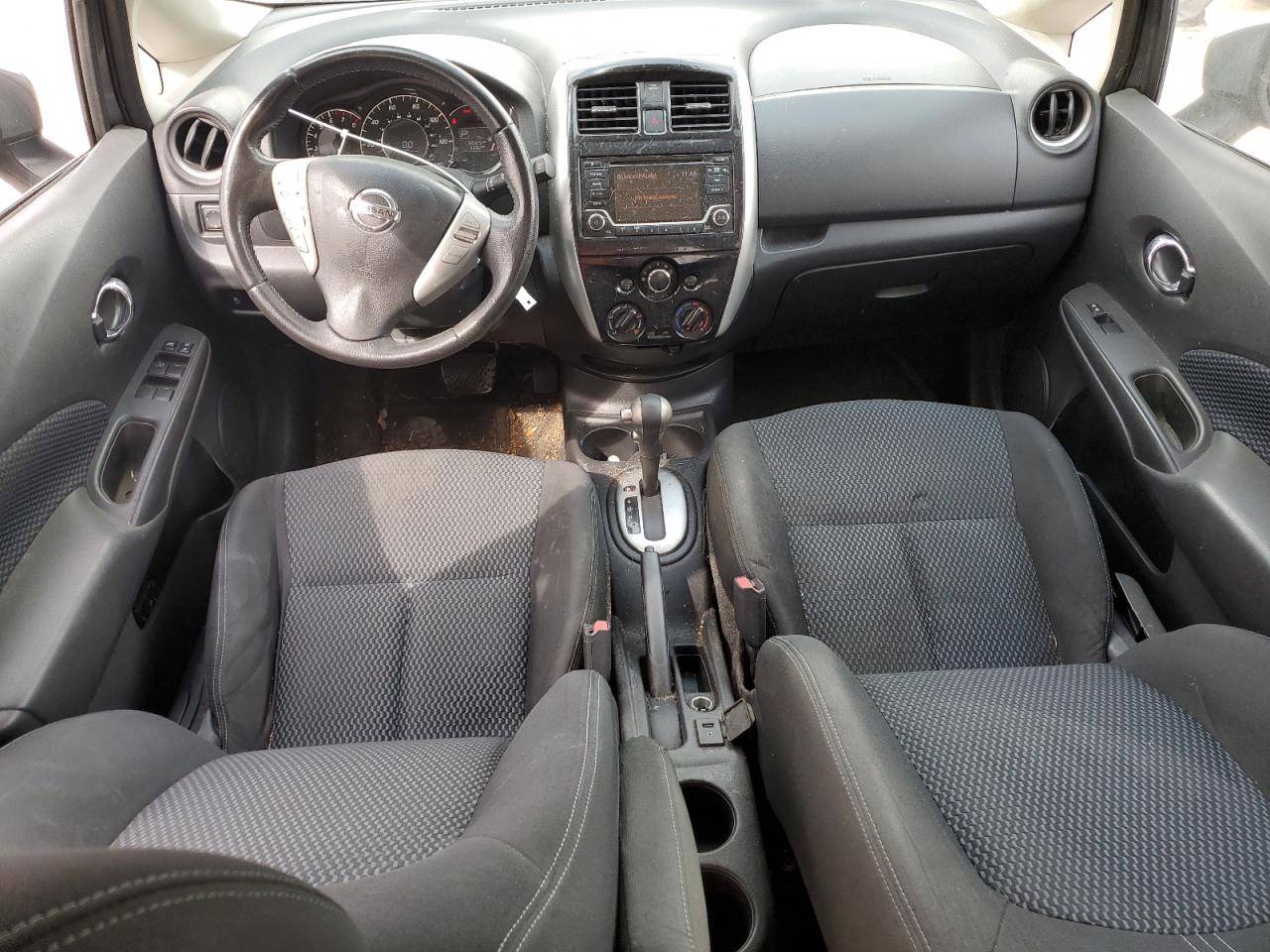 3N1CE2CP2GL368229 2016 Nissan Versa Note S