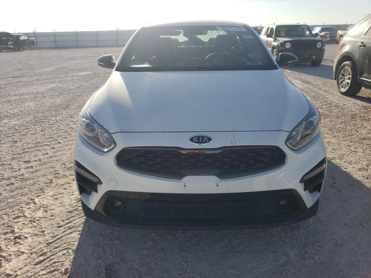 2020 Kia Forte - Image 5