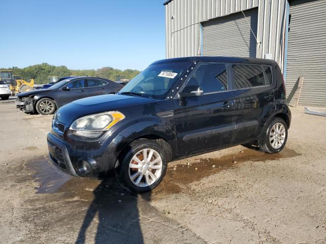 2012 Kia Soul +