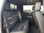 2022 Gmc Sierra Limited K1500 At4 en Venta en Houston, TX - Vandalism