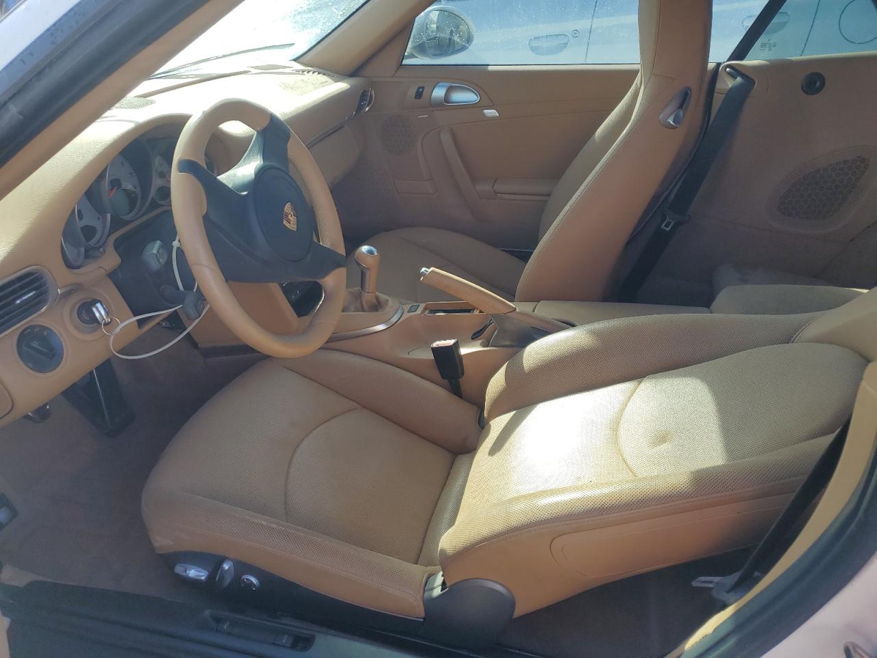 2012 Porsche 911 - Image 7