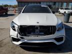 2018 Mercedes-Benz Glc 63 4Matic Amg zu verkaufen in Fort Wayne, IN - Front End