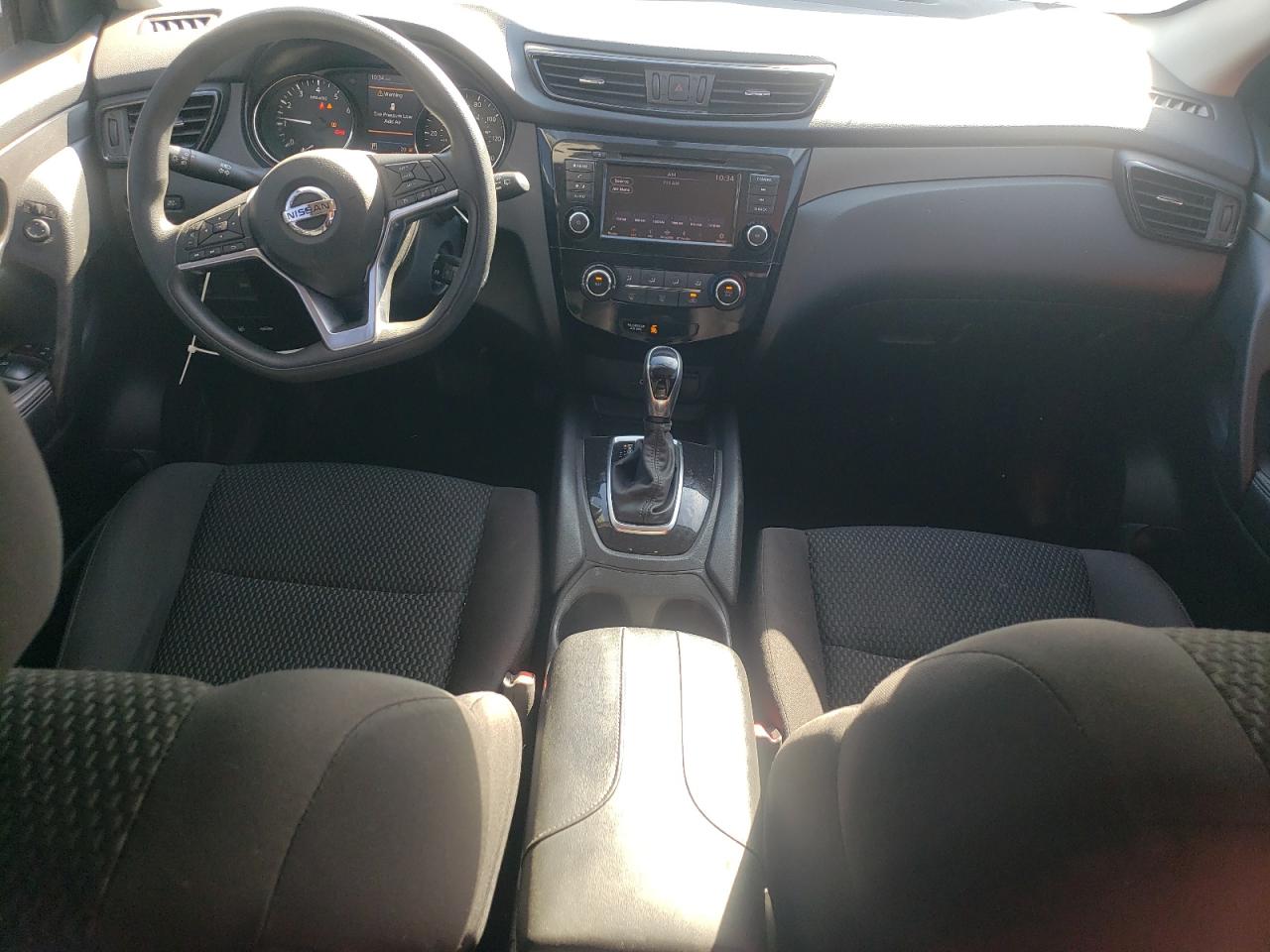 2019 Nissan Rogue - Image 8