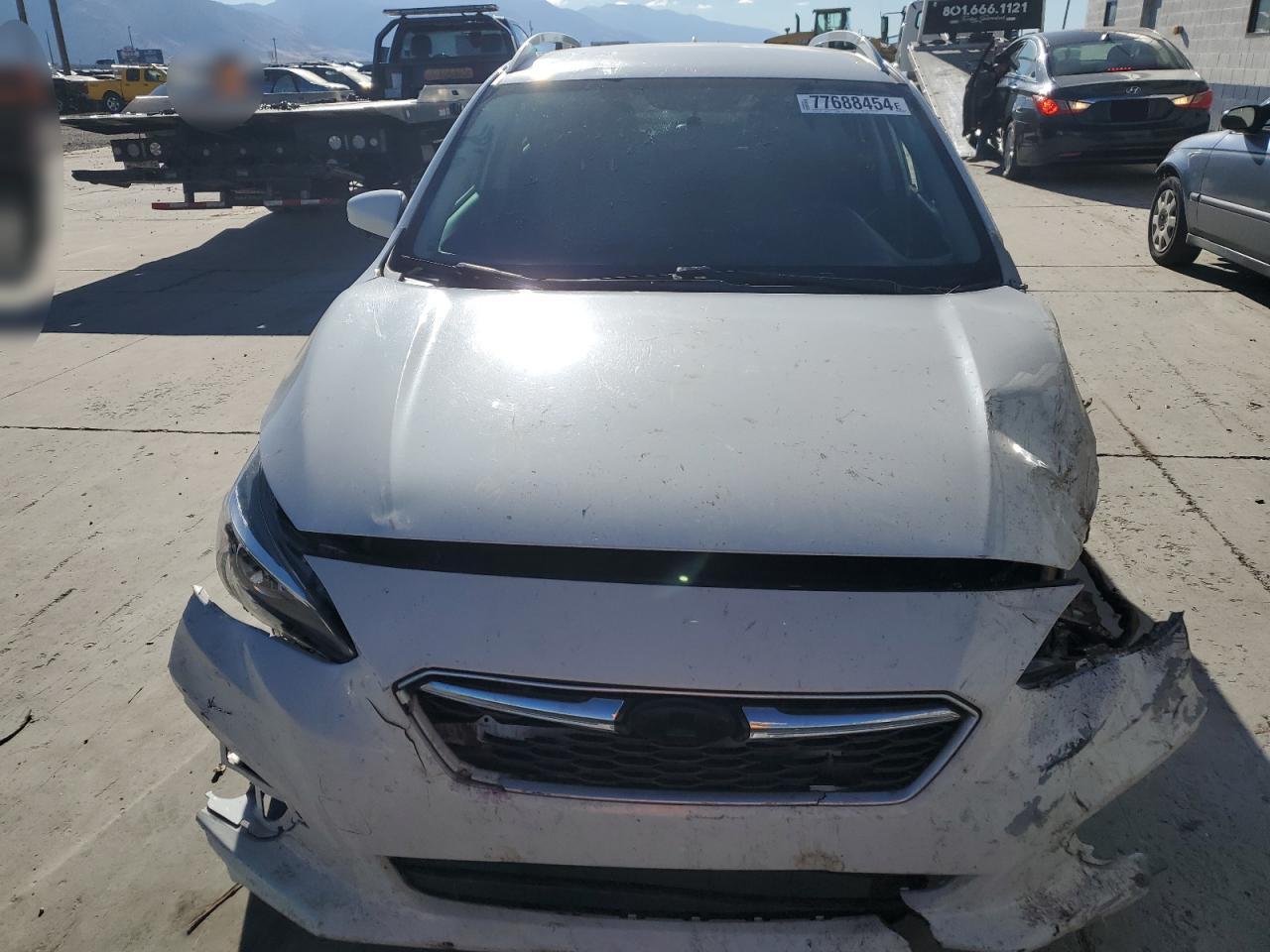 2017 Subaru Impreza - Image 5