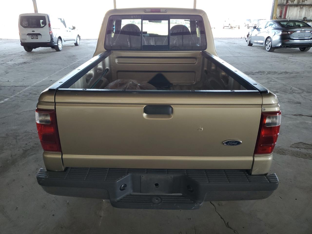 1FTYR14U22PA52526 2002 Ford Ranger Super Cab