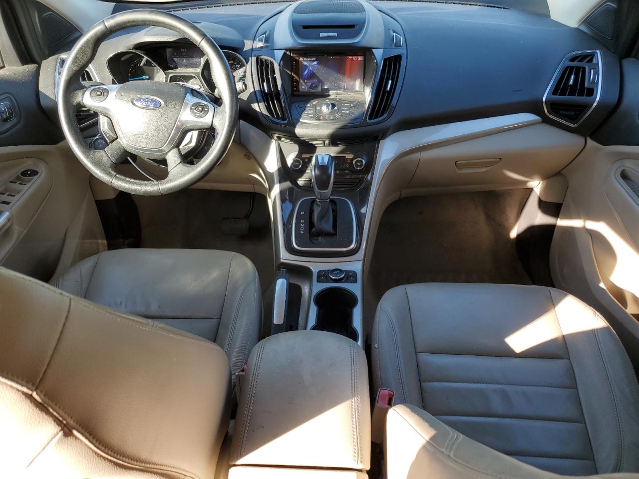 2013 Ford Escape - Image 8