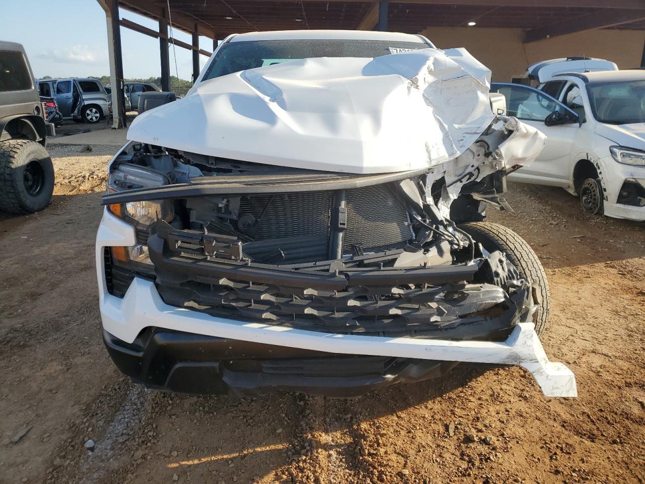 2023 Chevrolet Silverado - Image 5