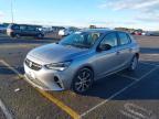 2021 VAUXHALL CORSA SE P for sale at Copart SANDTOFT