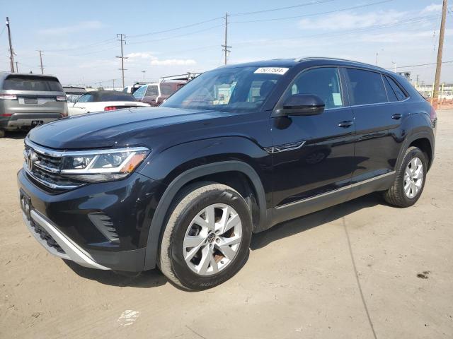 2021 Volkswagen Atlas Cross Sport S