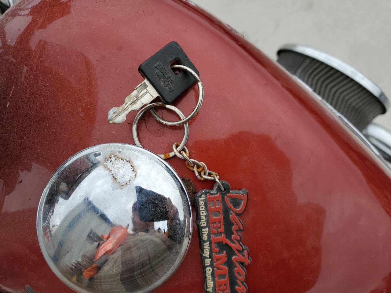 1999 Harley-Davidson Xl1200 C VIN: 1HD1CGP16XK133054 Lot: 73803364