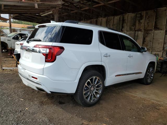  GMC ACADIA DEN 2023 White