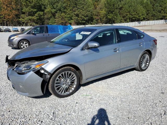 2016 Toyota Avalon Xle