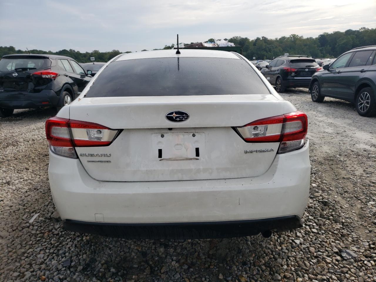 2019 Subaru Impreza VIN: 4S3GKAA61K3623114 Lot: 73230584