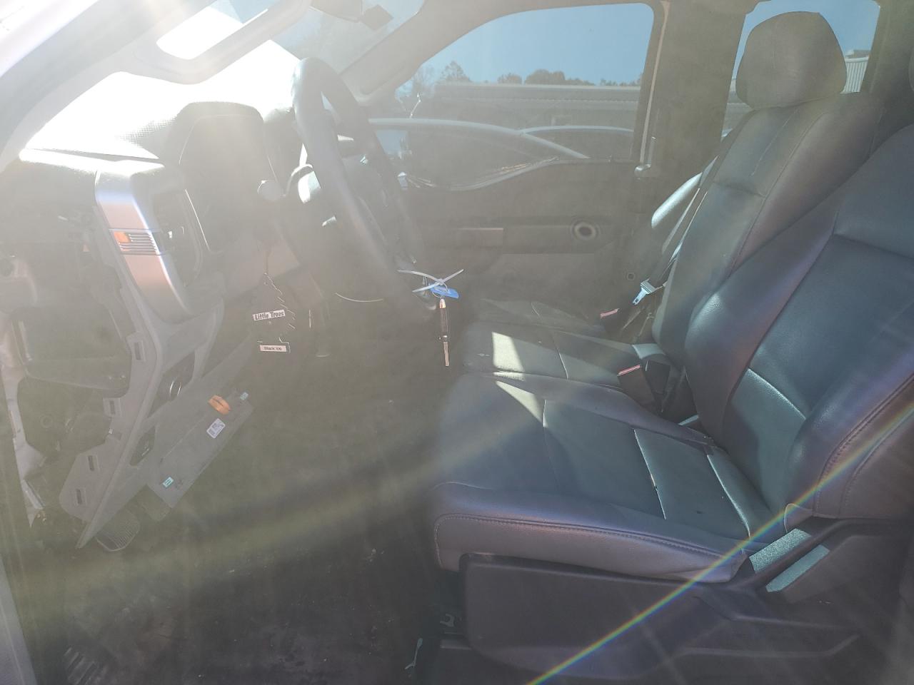 2021 Ford F-150 - Image 7