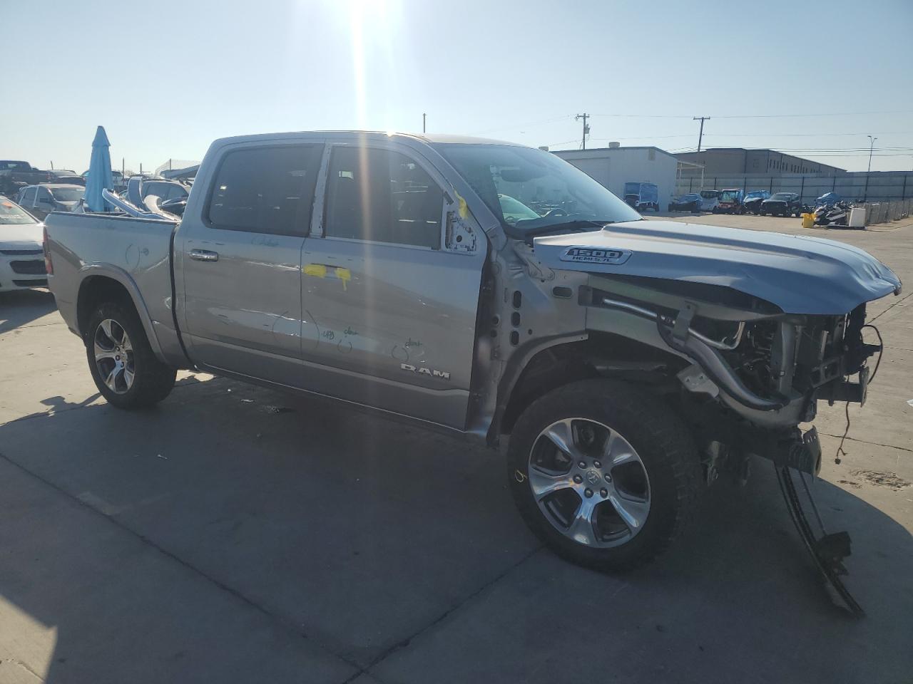 2022 RAM 1500 - Image 4