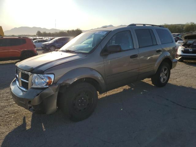 2007 Dodge Durango Slt