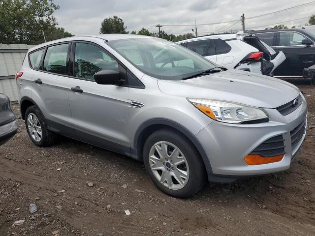  FORD ESCAPE 2015 Srebrny