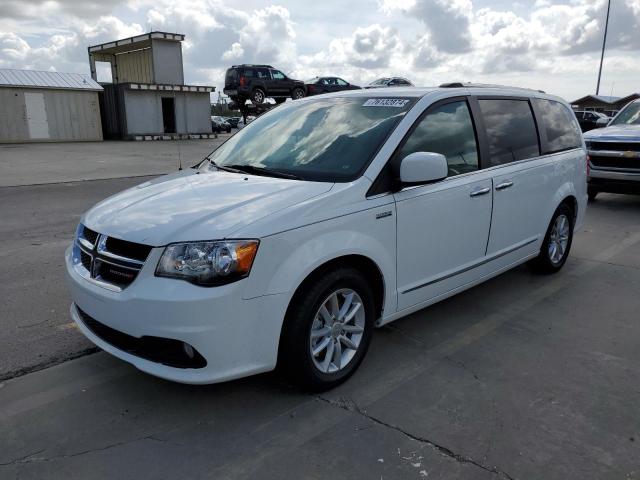 2C4RDGCG8LR247192 Dodge Caravan GRAND CARA