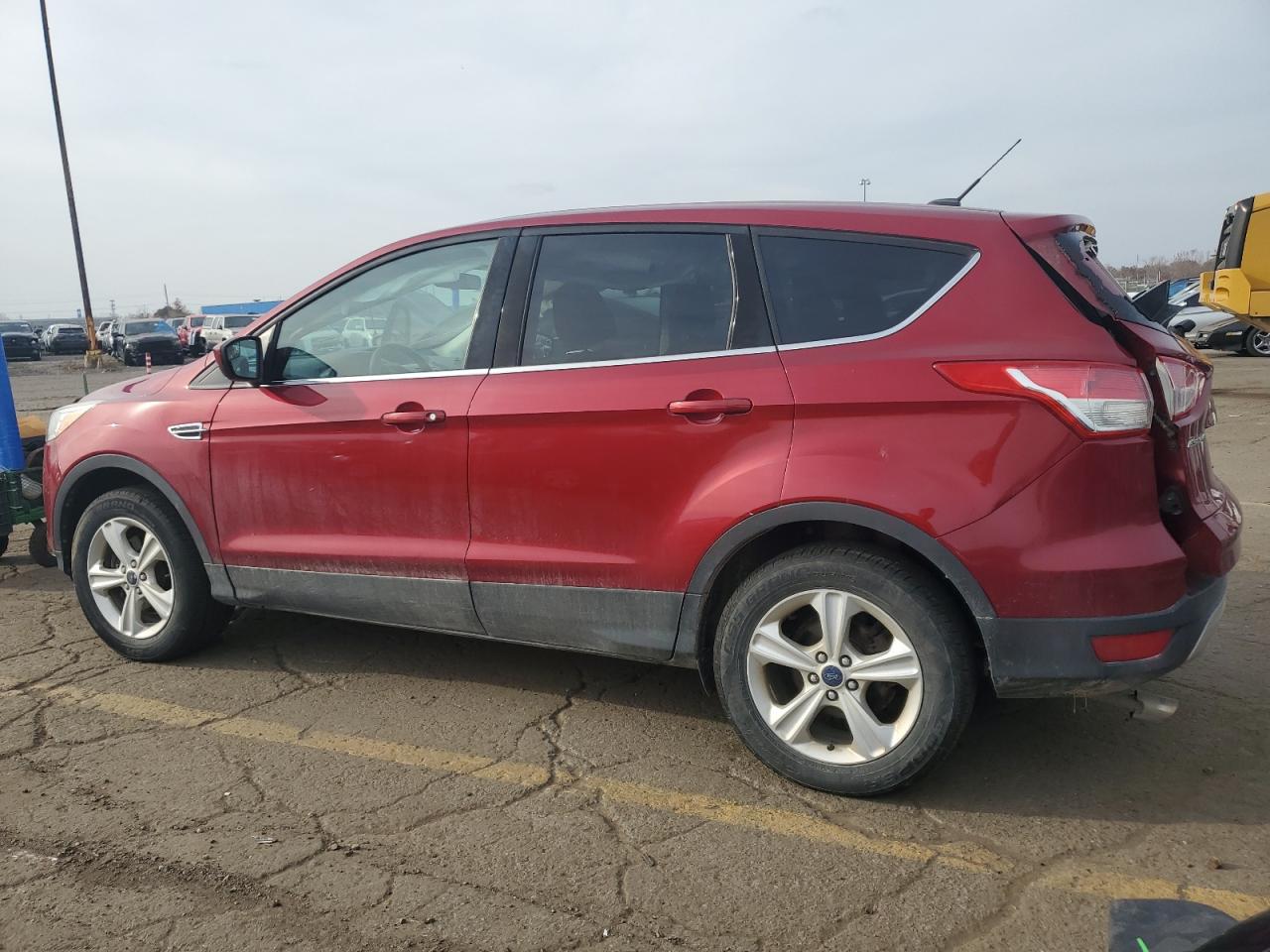 2014 Ford Escape - Image 2